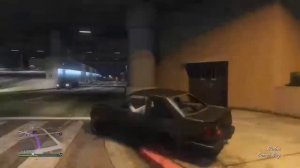 Karin Futo Spawn location GTA V