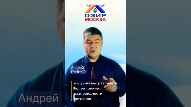 Раскрытие возможностей (Практика ДЭИР). 12.03.2023 Гунько А. Н.