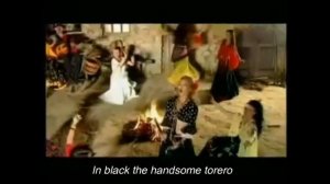 Romancero - Katya Buzhinskaya - Russian to English Translation/Романсеро - Катя Бужинская - перевод