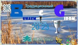 Кубок BcG 02012023