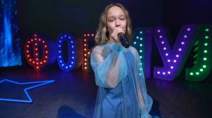 Дарья Новикова