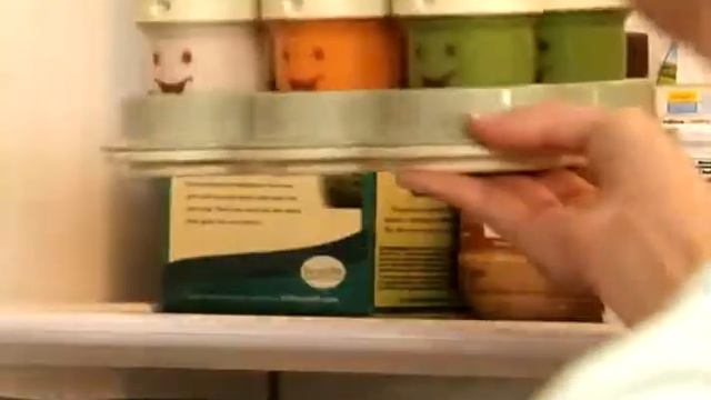 Блендер Baby Bullet (Беби Буллет) смотреть онлайн