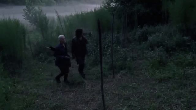 SEASON 10 (PART1) ‼️ ALUR CERITA SERIES THE WALKING DEAD смотреть онлайн