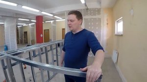 Барная стойка своими руками | Барная стойка из гипсокартона