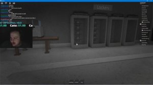 ROBLOX MEGA ULTRA PRESTIGED OOF