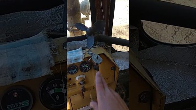 Супер салон бульдозера komatsu d21p смотреть онлайн