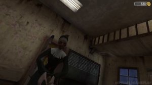 Bad Endings Battle #3 | Dread Teacher Granny Evil Kid Evil Nun Headhorse It Clown Erich Sann & More