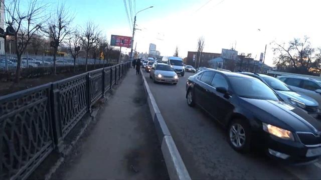 Прогулка к о.п. Плехановская смотреть онлайн