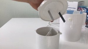 Сравнение ионизаторов-активаторов воды ИВА-2 Silver(Серебро) и Мелеста