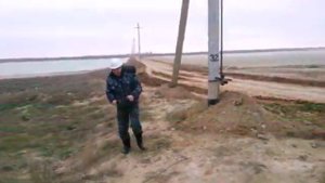 Уау уау вау-а цици цыки цики цык