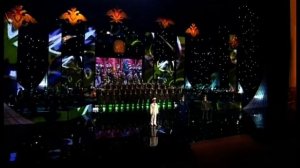 Российский солдат - Ансамбль Александрова, солисты Вадим Ананьев, Борис Дьяков, Валерий Гавва.