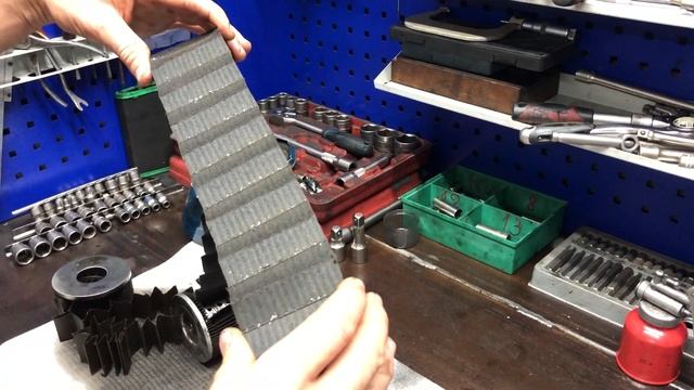 Как проверить состояние двигателя при замене масла !? смотреть онлайн