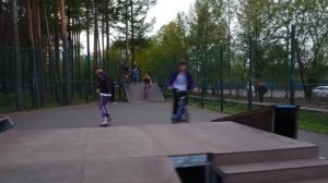 БМиксеры Южной Якутии