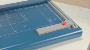 Сабельный резак Dahle 561