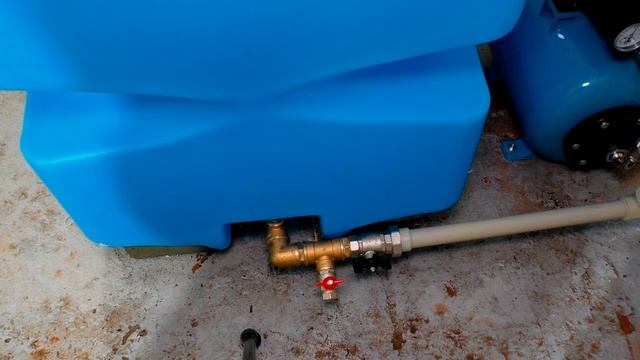 Автоподпитка системы отопления. смотреть онлайн