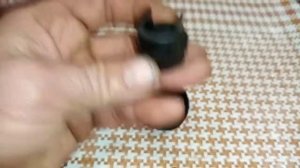 Газовый котел Alixia s. Не удаляет воздух.