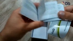 Eleaf iStick Pico Melo 3 электронная сигарета, обзор, разборка, заправка.