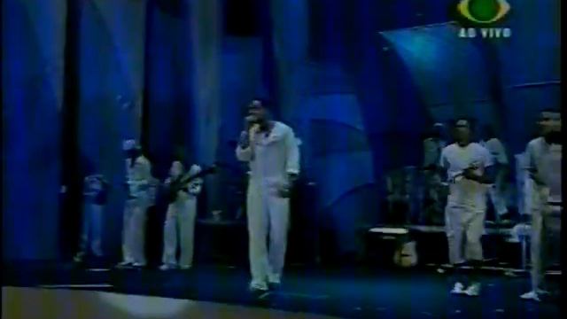 Harmonia do Samba - Reveillon 2004/2005 - Parte 4 смотреть онлайн