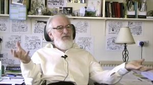 David Crystal - Should English be taught as a 'global' language?