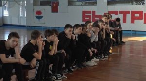 26.11.2022 г., р.п. Колышлей, соревнования по городкам, 2 версия