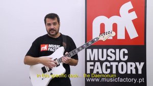 Meet the Jim Root EMG "Daemonum" pickups! / Conheça os captadores EMG "Daemonum" de Jim Root!