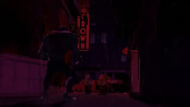 ПРОХОЖДЕНИЕ The Wolf Among Us Эпизод 3 СКРЮЧЕННАЯ ТРОПА часть 7 смотреть онлайн