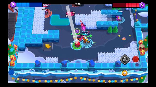 АПНУЛ 66000 КУБКОВ в БРАВЛ СТАРС🏆 смотреть онлайн