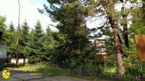 130 лет исполняется посёлку Кировский 28 августа 2021 года