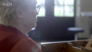 Bach - WTC II Prelude and fugue no. 8 in D-sharp minor BWV 877 | Netherlands Bach Society