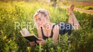 LI ZA - Где то там