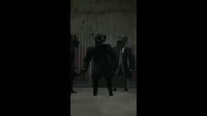 все появления паразита | skibidi toilet |