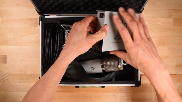 Pearlman TM-1 | Unboxing & Review Powered by You смотреть онлайн