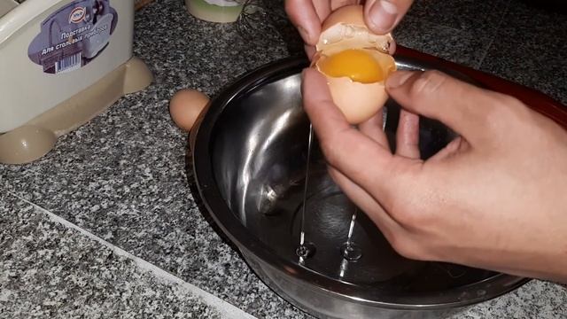 Чёткий Заварной Крем Безе С Яичных Белков смотреть онлайн