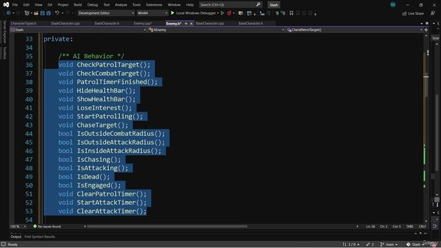 187.1. Finishing Refactoring смотреть онлайн