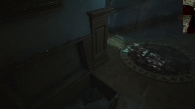 ХУДОЖНИК ПСИХОПАТ И ЕГО КАРТИНЫ. Layers of Fear Remake 2023