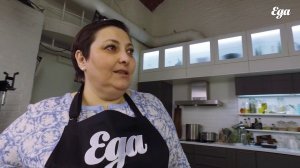 Шоколадная колбаса Лары Кацовой