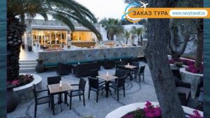 VOYAGE TORBA 5* Турция Бодрум обзор – отель ВОЯЖ ТОРБА 5* Бодрум видео обзор