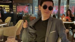 Кенжебек Нурдолдай-люблю тебя за твою чистую душу