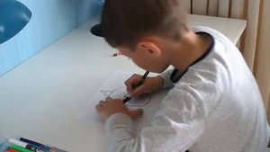 Как рисовать голову Фреди