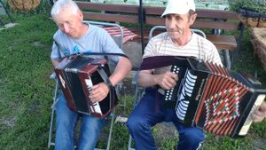 Митяев А М , Полунин Н М- Частушки "Досада"