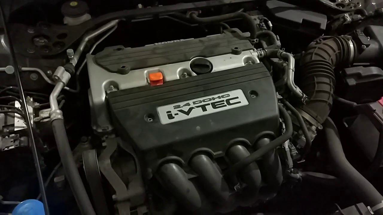 CU2 в разбор. Пробег 30т км смотреть онлайн