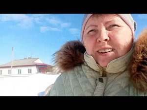 Дела житейские , холодец ,сало ,посылки .Жизнь в деревне за 7 марта.