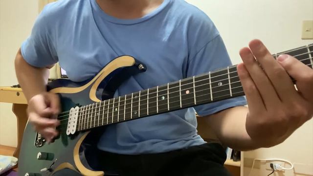 When you like Jay Chou and Metalcore (Swola75) смотреть онлайн