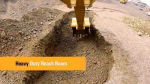 Caterpillar 326 ,Cat® 326Hydraulic Excavator