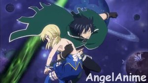 Грей и Люси - Улетим