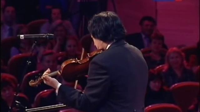 Мари Карне - Нежность (Дом музыки) смотреть онлайн