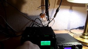 Самый маленький ламповый ум кв