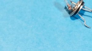 ОПТРОН или ОПТОПАРА. Как это работает внутри детали