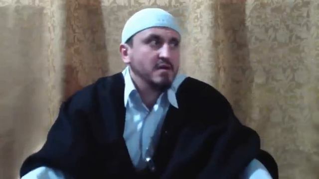 Абу Яхья - Кто защитит честь брата в его отсутствии.. смотреть онлайн