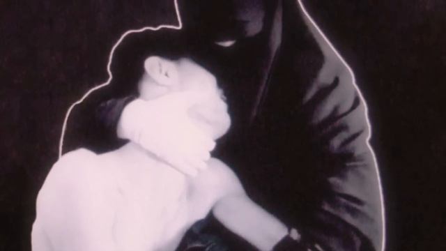KEROSENE - Crystal Castles - Slowed/distorted